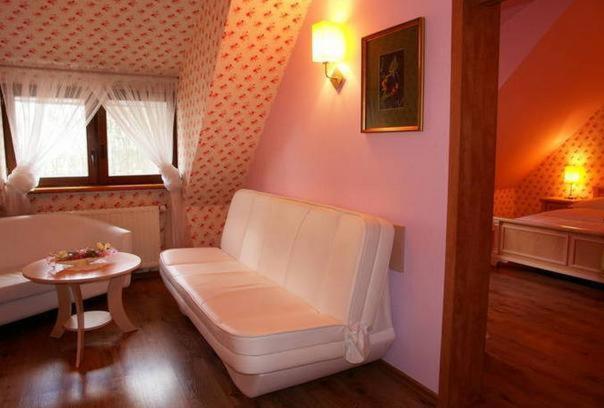 Zajazd U Dudziarza Koscian Room photo