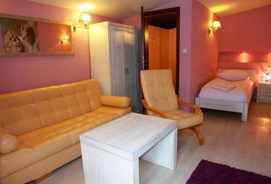 Zajazd U Dudziarza Koscian Room photo